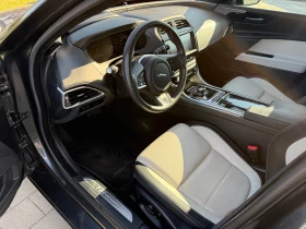 Jaguar XE R Sport 3.0 Supercharged 381PS | Mobile.bg    7