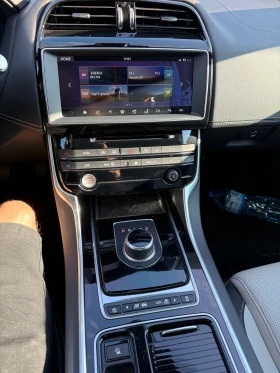 Jaguar XE R Sport 3.0 Supercharged 381PS | Mobile.bg    10