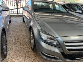 Mercedes-Benz CLS 250   | Mobile.bg    3