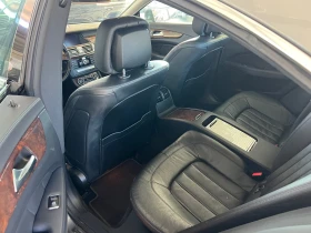Mercedes-Benz CLS 250   | Mobile.bg    6