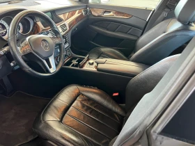 Mercedes-Benz CLS 250   | Mobile.bg    7