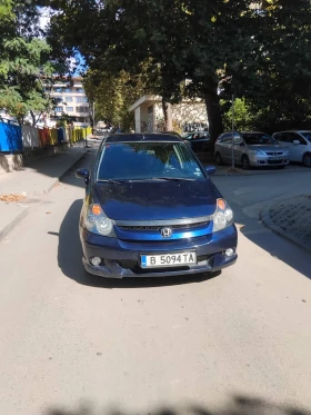 Honda Stream | Mobile.bg    6