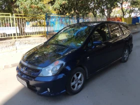 Honda Stream | Mobile.bg    2