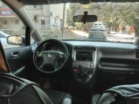 Honda Stream | Mobile.bg    7