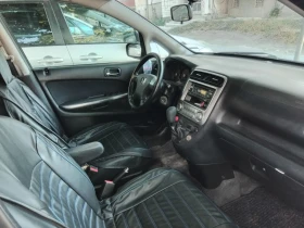 Honda Stream | Mobile.bg    8