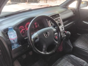 Honda Stream | Mobile.bg    9
