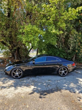 Mercedes-Benz CLS 320 | Mobile.bg    5