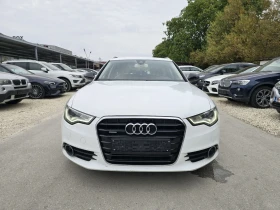 Обява за продажба на Audi A6 3.0TDI 204к.с Quattro Distronic FULL ~16 500 лв. - изображение 4