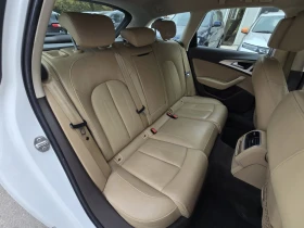 Audi A6 3.0TDI 204. Quattro Distronic FULL | Mobile.bg    14