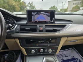 Audi A6 3.0TDI 204. Quattro Distronic FULL | Mobile.bg    16