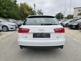 Обява за продажба на Audi A6 3.0TDI 204к.с Quattro Distronic FULL ~16 500 лв. - изображение 5