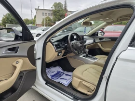 Обява за продажба на Audi A6 3.0TDI 204к.с Quattro Distronic FULL ~16 500 лв. - изображение 9