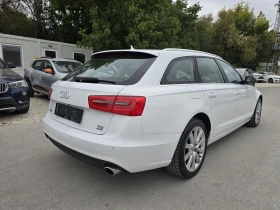 Обява за продажба на Audi A6 3.0TDI 204к.с Quattro Distronic FULL ~16 500 лв. - изображение 3
