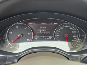 Audi A6 3.0TDI 204. Quattro Distronic FULL | Mobile.bg    17
