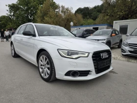 Обява за продажба на Audi A6 3.0TDI 204к.с Quattro Distronic FULL ~16 500 лв. - изображение 1
