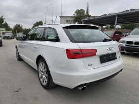 Обява за продажба на Audi A6 3.0TDI 204к.с Quattro Distronic FULL ~16 500 лв. - изображение 2