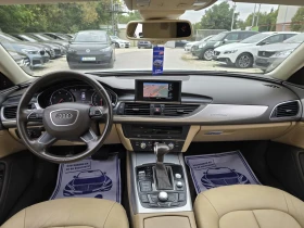 Audi A6 3.0TDI 204. Quattro Distronic FULL | Mobile.bg    15
