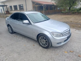 Mercedes-Benz C 220 2.2 CDI AVANTGARDE NAVI | Mobile.bg    3