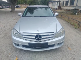 Mercedes-Benz C 220 2.2 CDI AVANTGARDE NAVI | Mobile.bg    2