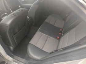 Mercedes-Benz C 220 2.2 CDI AVANTGARDE NAVI | Mobile.bg    10
