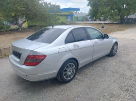 Mercedes-Benz C 220 2.2 CDI AVANTGARDE NAVI | Mobile.bg    4