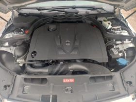 Mercedes-Benz C 220 2.2 CDI AVANTGARDE NAVI | Mobile.bg    12