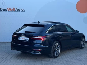Audi A6 Sport 50 TDI quattro | Mobile.bg    2