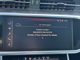 Audi A6 Sport 50 TDI quattro | Mobile.bg    13