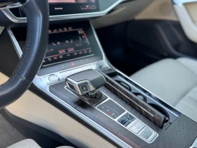 Audi A6 Sport 50 TDI quattro | Mobile.bg    10