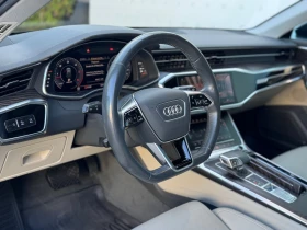 Audi A6 Sport 50 TDI quattro | Mobile.bg    11