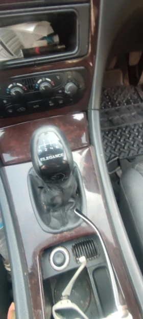 Обява за продажба на Mercedes-Benz C 220 ~3 650 лв. - изображение 8 | Auto.bg Обява за продажба на Mercedes-Benz C 220 ~3 650 лв. - изображение 8