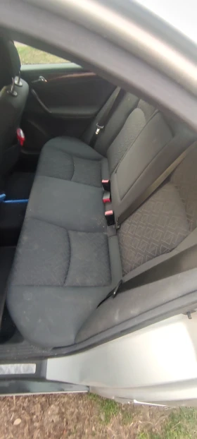 Обява за продажба на Mercedes-Benz C 220 ~3 650 лв. - изображение 5 | Auto.bg Обява за продажба на Mercedes-Benz C 220 ~3 650 лв. - изображение 5