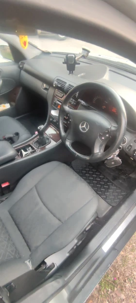 Обява за продажба на Mercedes-Benz C 220 ~3 650 лв. - изображение 6 | Auto.bg Обява за продажба на Mercedes-Benz C 220 ~3 650 лв. - изображение 6