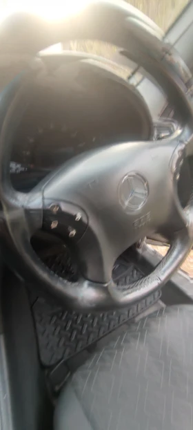 Обява за продажба на Mercedes-Benz C 220 ~3 650 лв. - изображение 9 | Auto.bg Обява за продажба на Mercedes-Benz C 220 ~3 650 лв. - изображение 9