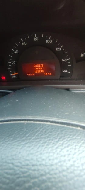 Обява за продажба на Mercedes-Benz C 220 ~3 650 лв. - изображение 11 | Auto.bg Обява за продажба на Mercedes-Benz C 220 ~3 650 лв. - изображение 11