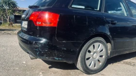 Audi A4 Avante | Mobile.bg    6