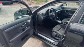 Audi A4 Avante | Mobile.bg    9