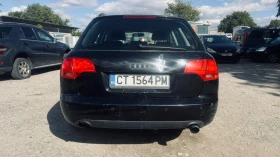 Audi A4 Avante | Mobile.bg    7