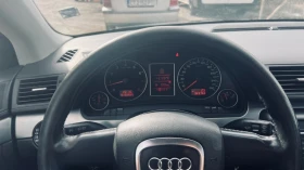 Audi A4 Avante | Mobile.bg    10