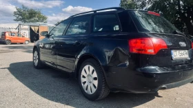 Audi A4 Avante | Mobile.bg    8