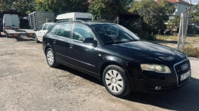 Audi A4 Avante | Mobile.bg    2