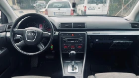 Audi A4 Avante | Mobile.bg    11