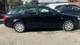 Audi A4 Avante | Mobile.bg    3