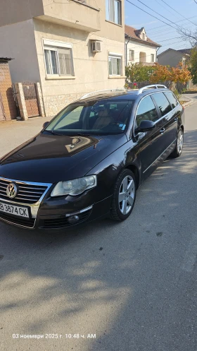 VW Passat  - изображение 1