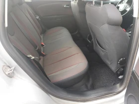 Seat Leon 2.0TDI Автомат, снимка 10