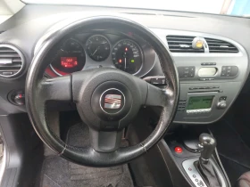 Seat Leon 2.0TDI Автомат, снимка 7