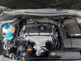 Seat Leon 2.0TDI Автомат, снимка 14