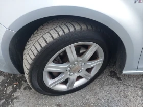 Seat Leon 2.0TDI Автомат, снимка 15