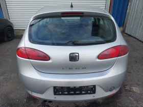 Seat Leon 2.0TDI Автомат, снимка 6