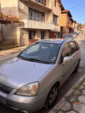Suzuki Liana | Mobile.bg    2